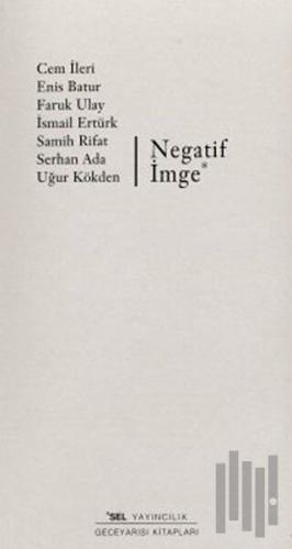 Negatif İmge
