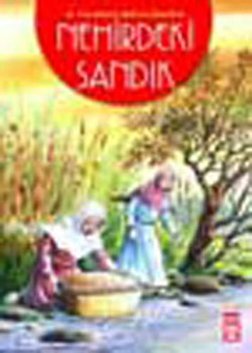 Nehirdeki Sandık | Kitap Ambarı