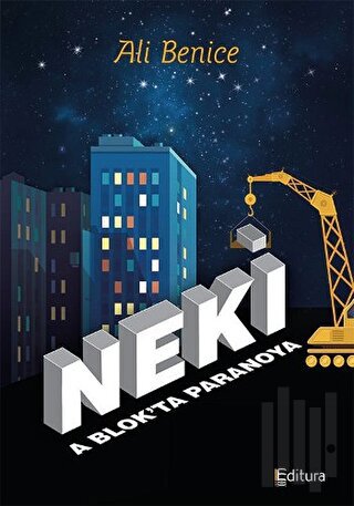 Neki / A Blok'ta Paranoya