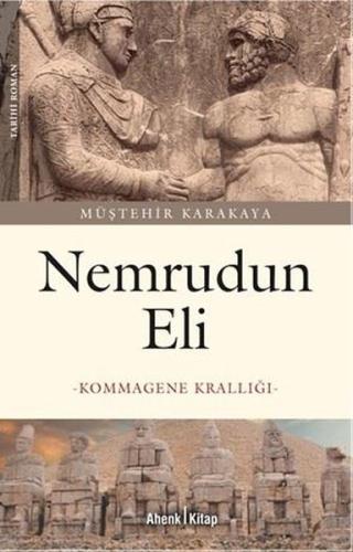Nemrudun Eli - Kommagene Krallığı