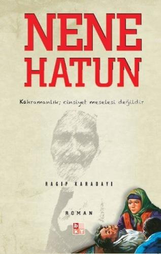 Nene Hatun | Kitap Ambarı