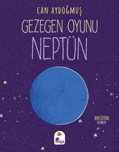 Neptün - Gezegen Oyunu