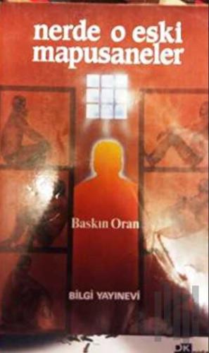 Nerde O Eski Mapushaneler