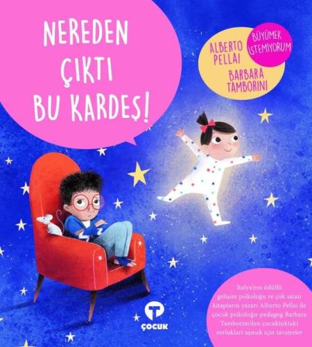 Nereden Çıktı Bu Kardeş! | Kitap Ambarı