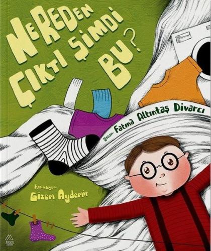 Nereden Çıktı Şimdi Bu?