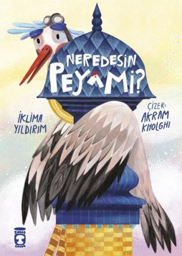 Neredesin Peyami? | Kitap Ambarı