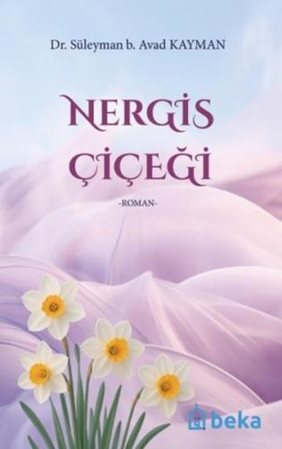 Nergis Çiçeği | Kitap Ambarı