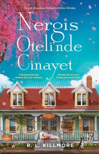 Nergis Oteli'nde Cinayet