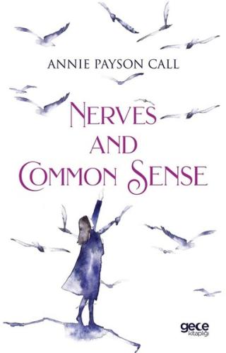 Nerves And Common Sense | Kitap Ambarı