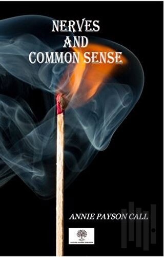 Nerves And Common Sense | Kitap Ambarı