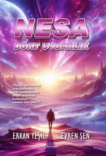 Nesa: Dört Uygarlık