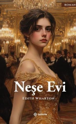 Neşe Evi | Kitap Ambarı
