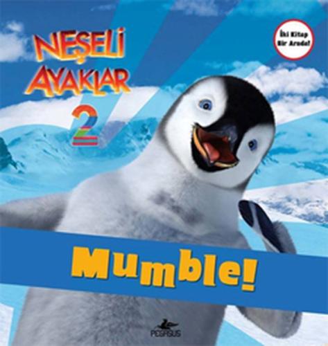 Neşeli Ayaklar 2 - Mumble! ve Atticus ile Boadicea!