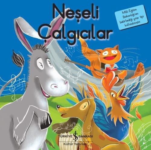 Neşeli Çalgıcılar