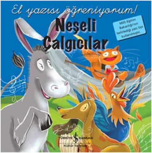 Neşeli Çalgıcılar