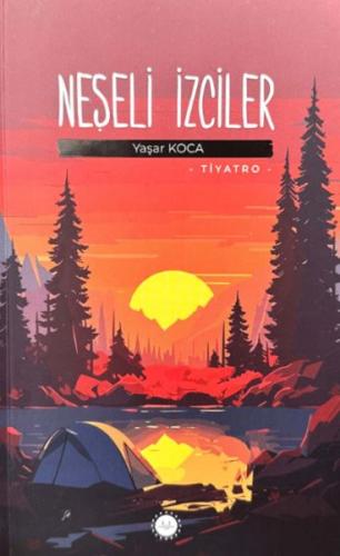 Neşeli İzciler | Kitap Ambarı