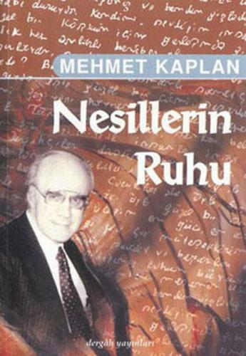 Nesillerin Ruhu
