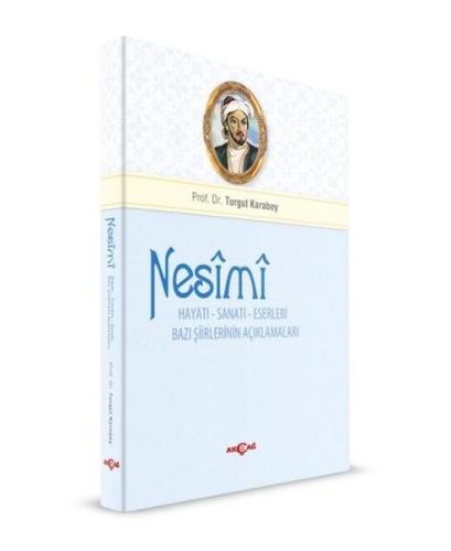 Nesimi-Hayatı Sanatı Eserleri