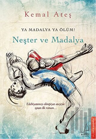 Neşter ve Madalya