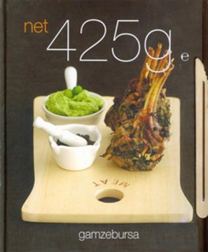 Net 425 g (Ciltli)