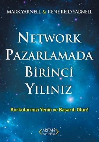 Network Pazarlamada Birinci Yılınız 1.Kitap