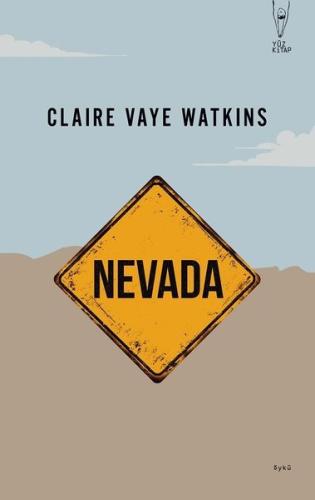 Nevada | Kitap Ambarı