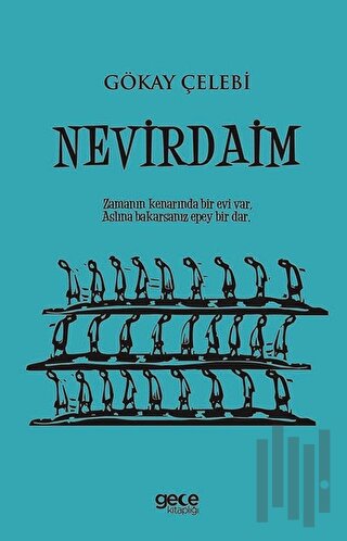 Nevirdaim