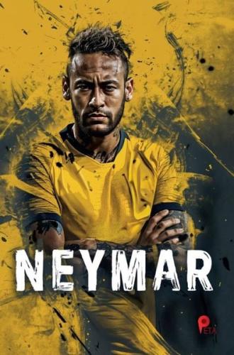 Neymar | Kitap Ambarı