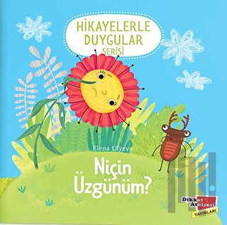 Niçin Üzgünüm? (Hikayelerle Duygular Serisi 2)