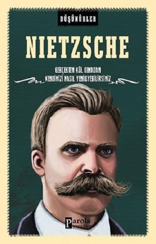 Nietzsche | Kitap Ambarı