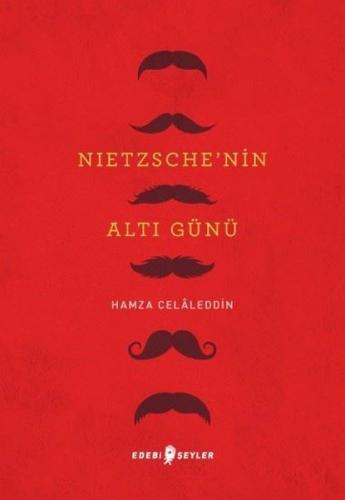 Nietzsche’nin Altı Günü | Kitap Ambarı