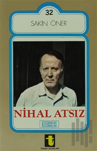 Nihal Atsız | Kitap Ambarı