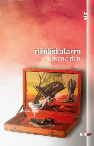 Nihilist Alarm | Kitap Ambarı