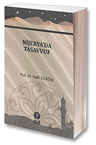 Nijarya'da Tasavvuf | Kitap Ambarı