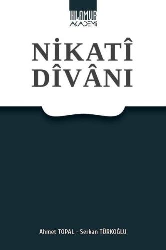 Nikati Divanı | Kitap Ambarı