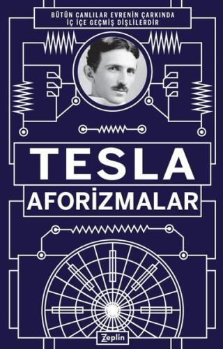 Tesla Aforizmalar | Kitap Ambarı