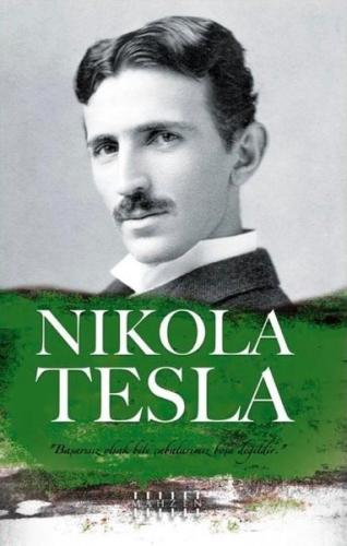 Nikola Tesla | Kitap Ambarı