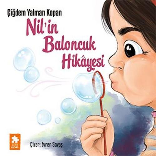 Nil'in Baloncuk Hikayesi