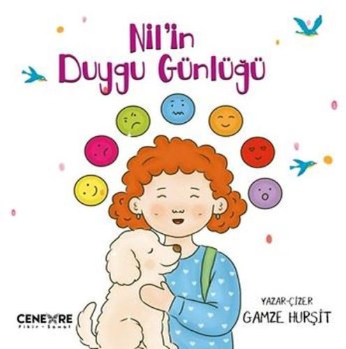 Nil'in Duygu Günlüğü