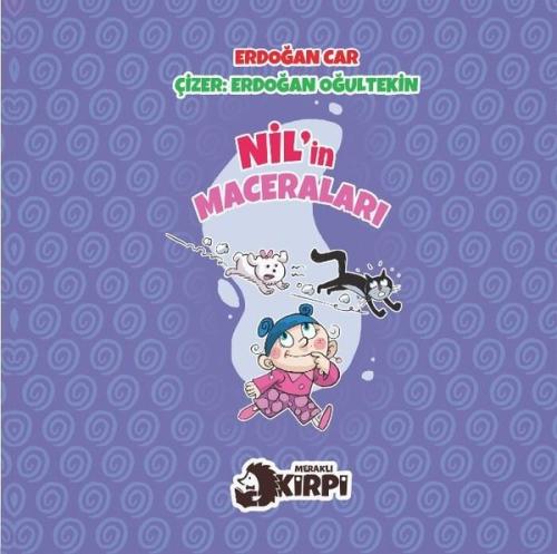 Nil'in Maceraları