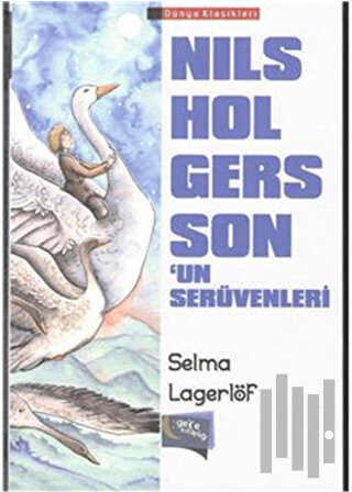 Nils Holgersson'un Serüvenleri