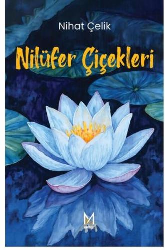 Nilüfer Çiçekleri