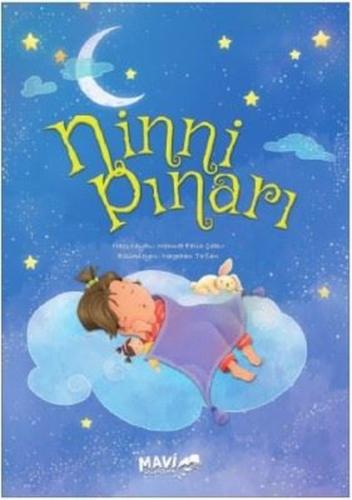 Ninni Pınarı | Kitap Ambarı