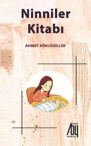 Ninniler Kitabı | Kitap Ambarı