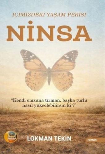 Ninsa: İçimizdeki Yaşam Perisi