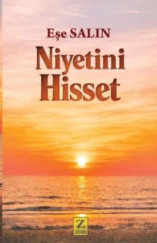 Niyetini Hisset | Kitap Ambarı