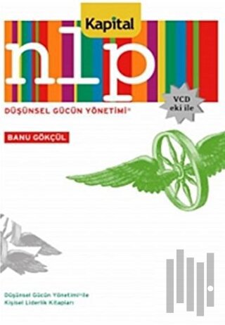NLP Düşünsel Gücün Yönetimi | Kitap Ambarı