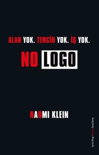 No Logo | Kitap Ambarı