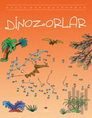 Nokta Birleştirmece Dinozorlar