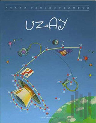 Nokta Birleştirmece - Uzay